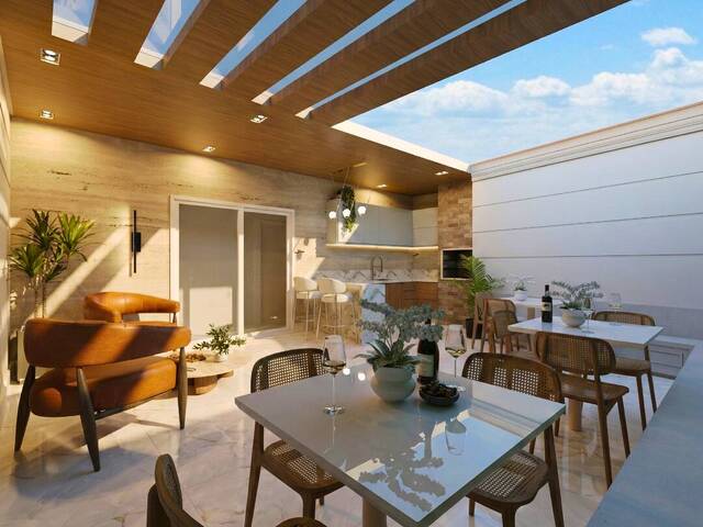 #419 - Apartamento para Lançamento em Piracicaba - SP