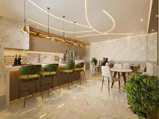 Apartamento para Lançamento em Piracicaba - 4