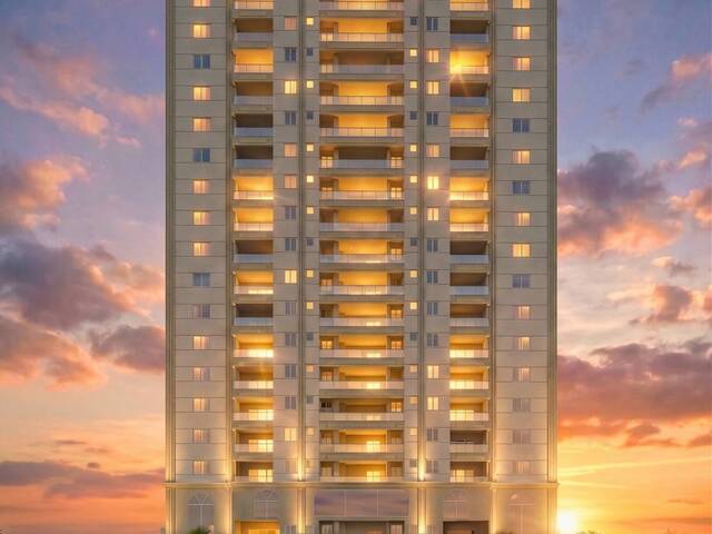 #419 - Apartamento para Lançamento em Piracicaba - SP