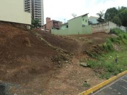 Área para Venda em Rio das Pedras - 4