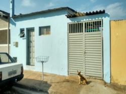 #176 - Casa para Venda em Rio das Pedras - SP - 1