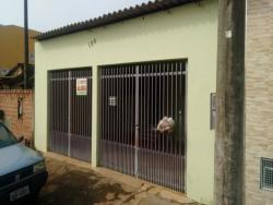 #180 - Casa para Venda em Rio das Pedras - SP - 2